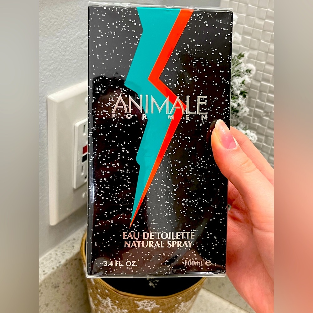 Animale for men